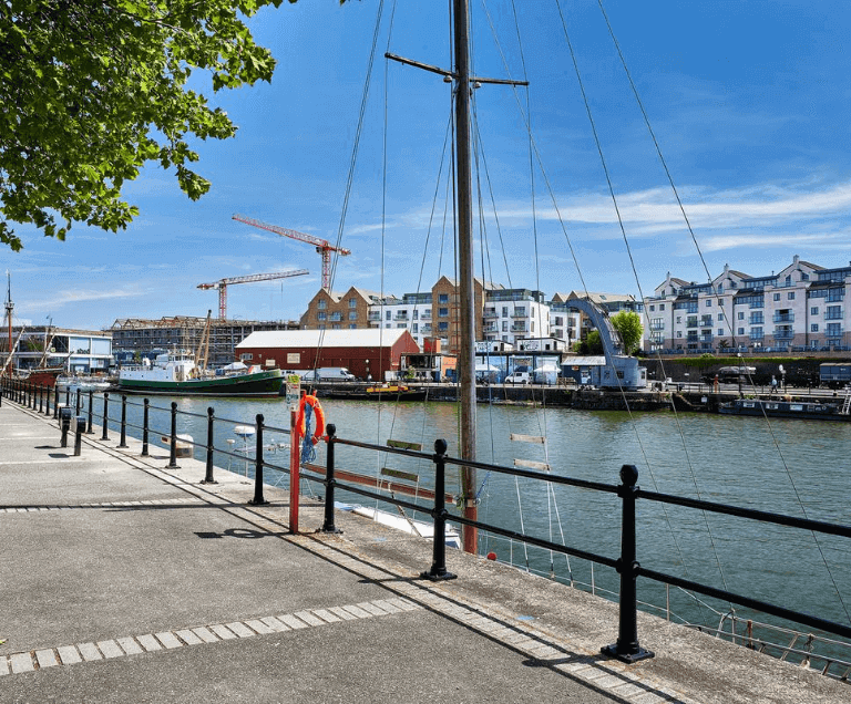 Key developments Sovereign Housing